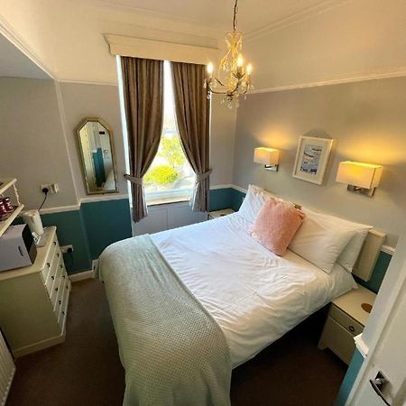 Bayliss Hall Guesthouse Γουέιμουθ Εξωτερικό φωτογραφία