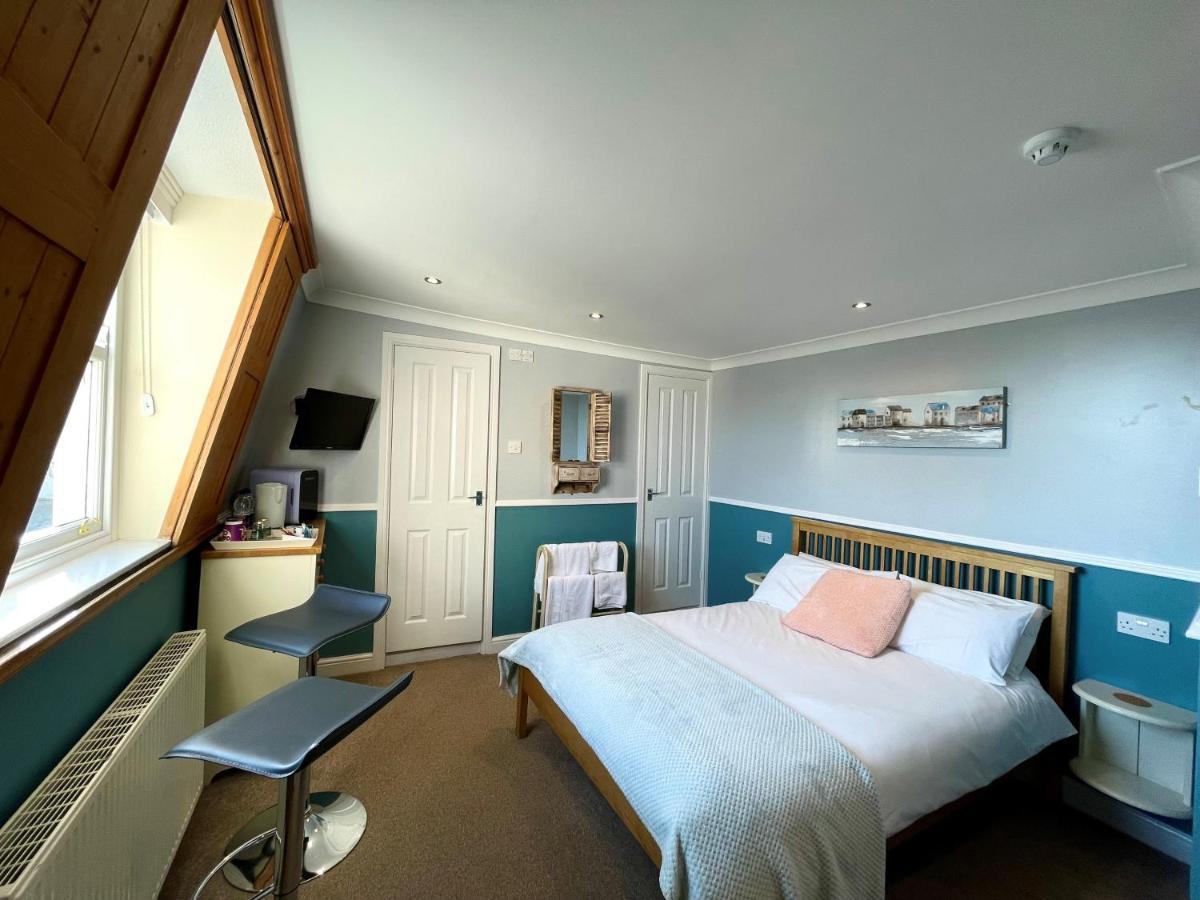 Bayliss Hall Guesthouse Γουέιμουθ Εξωτερικό φωτογραφία