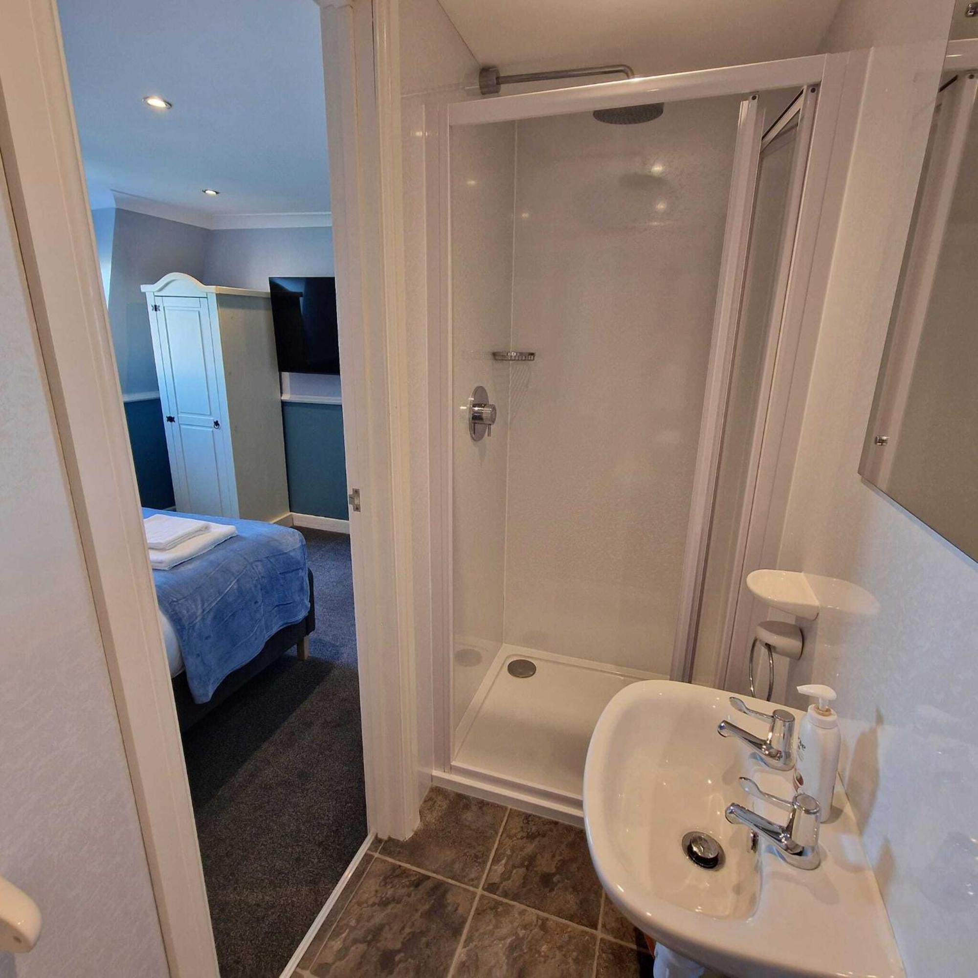 Bayliss Hall Guesthouse Γουέιμουθ Εξωτερικό φωτογραφία