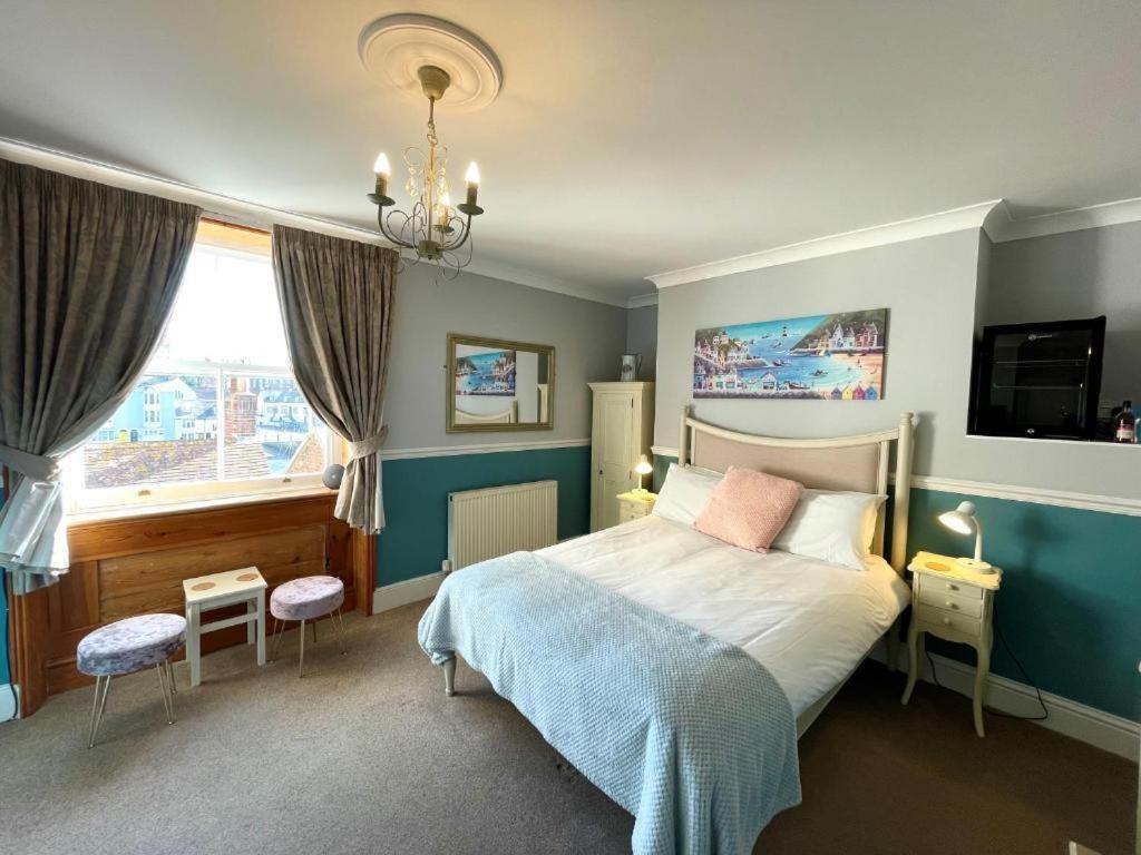 Bayliss Hall Guesthouse Γουέιμουθ Εξωτερικό φωτογραφία