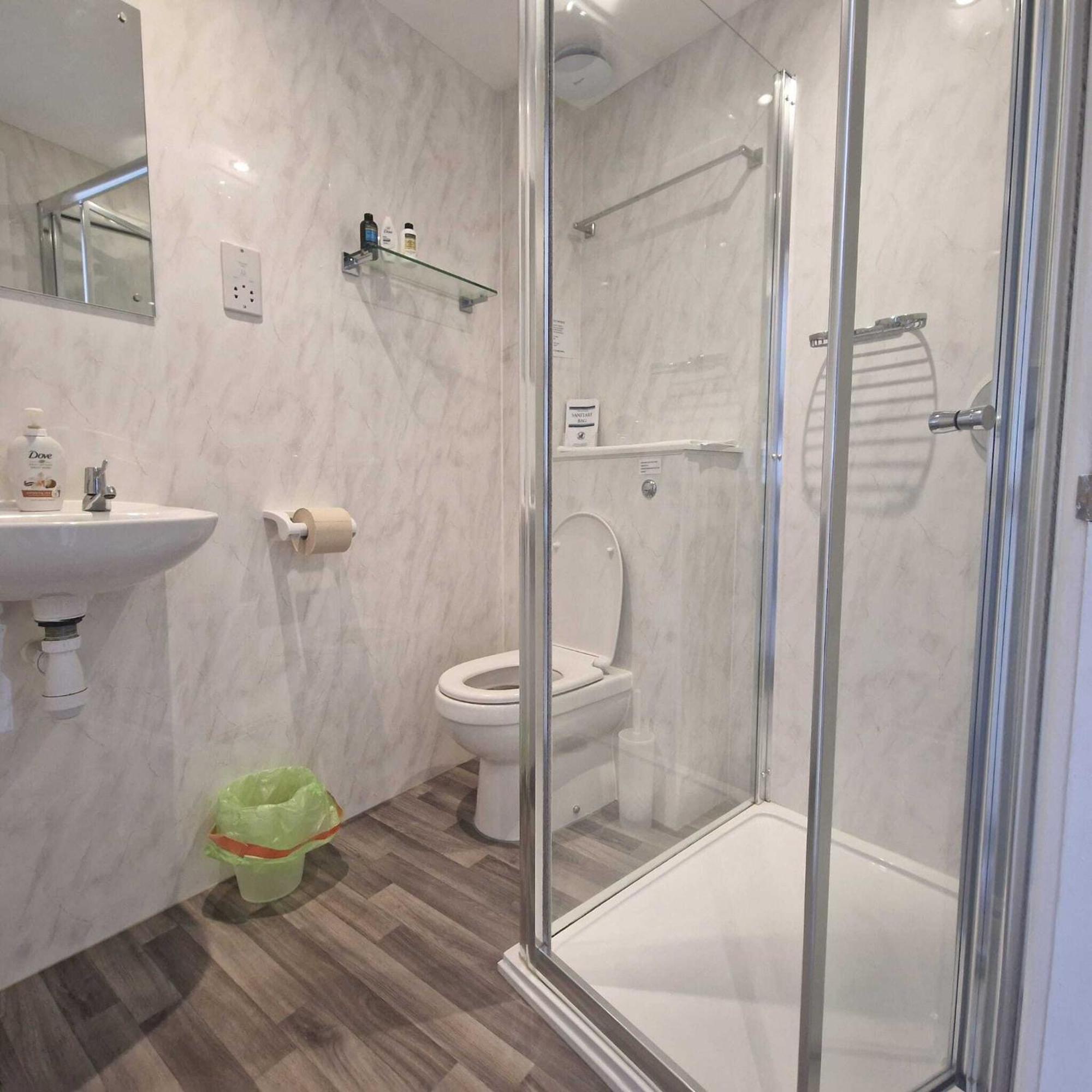 Bayliss Hall Guesthouse Γουέιμουθ Εξωτερικό φωτογραφία
