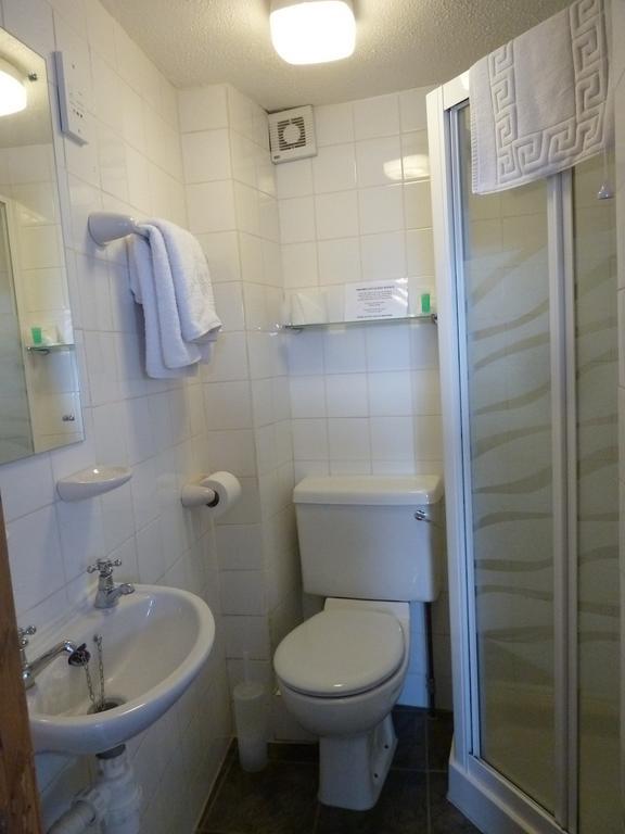 Bayliss Hall Guesthouse Γουέιμουθ Εξωτερικό φωτογραφία