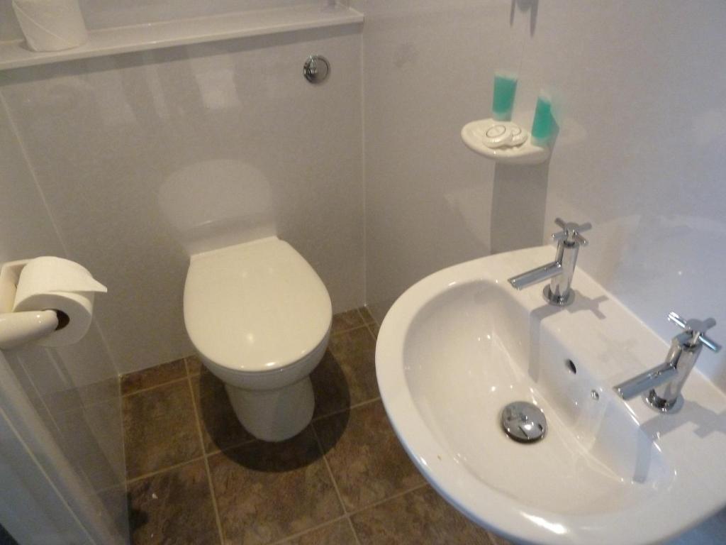 Bayliss Hall Guesthouse Γουέιμουθ Δωμάτιο φωτογραφία