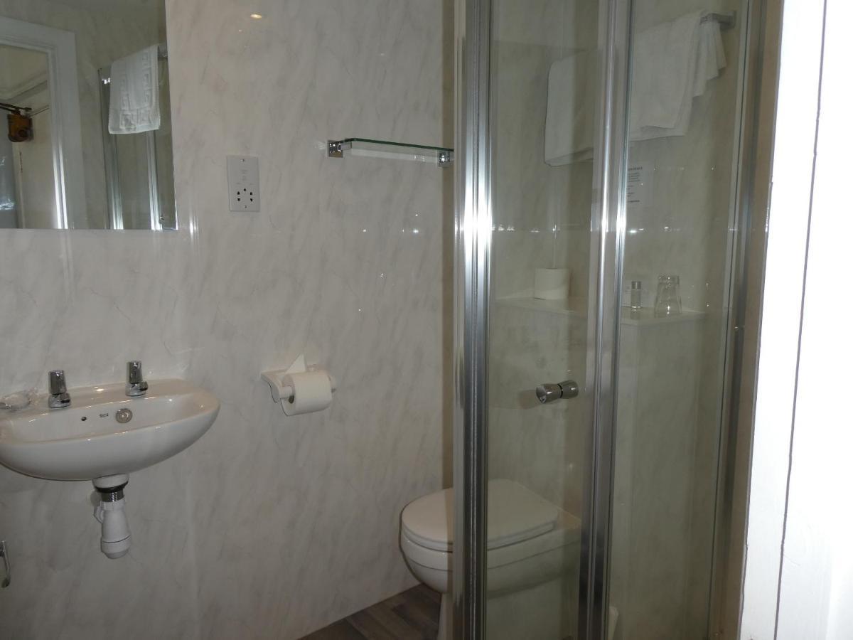 Bayliss Hall Guesthouse Γουέιμουθ Εξωτερικό φωτογραφία